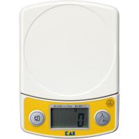 計量器 貝印 KHS デジタル計量器 1kg計量 Kai House SELECT DL6339 便利グッズ デジタル キッチンスケール 計量器 測り 計り 量り 秤 調味料 食材 | ものうりばPlantz