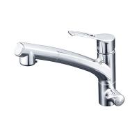 KVK KM5061NSCCK 浄水器付シングルレバー式シャワー付混合栓 | ものうりばPlantz