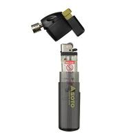 SOTO ソト PT-14SBCR ポケトーチ スケルトンブラック