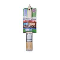 アサヒペン 塗装用品 水性木部用推奨ハケ 30mm GBW-30 | ものうりばPlantz