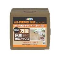 アサヒペン NEW万能床用樹脂ワックス 18L | ものうりばPlantz