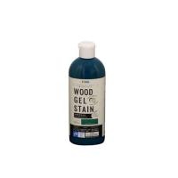 アサヒペン ペンキ塗料 水性WOODジェルステイン 300ML カシミヤグリーン | ものうりばPlantz