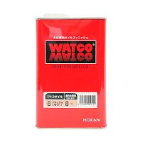 北三 ワトコオイル 1L DIY 塗料 ペンキ ペイント 塗る | ものうりばPlantz