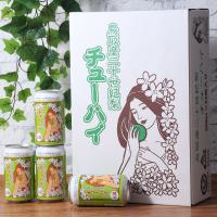 鳥取県産 二十世紀梨 チューハイ 350ml × 24缶 | KANPAISTORE SHINDO ヤフー店