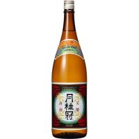 日本酒 月桂冠 上撰 1800ml 1.8L 瓶 | プラットダルジャン ヤフー店