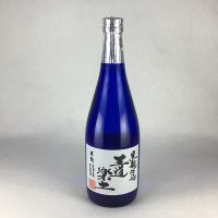 芋焼酎 無濾過 王道楽土 25度 720ml 瓶 熊本 恒松酒造本店 | プラットダルジャン ヤフー店