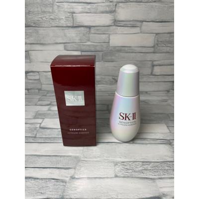 sk-2ジェノプティクス ウルトオーラ エッセンス 75ml 未開封 新品大人気 ジェノプティクス ウルトオーラ エッセンス | ANA DUTY FREE SHOP