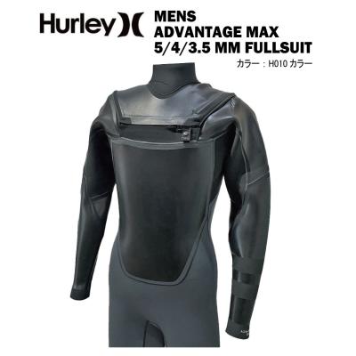 Hurley ウエットスーツ（色：ブラック系）｜マリンスポーツ｜スポーツ