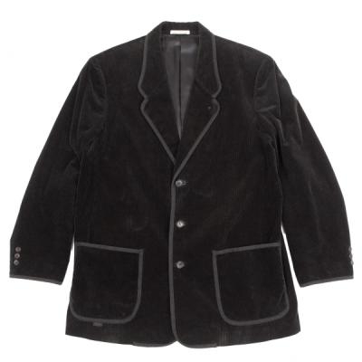 う*い様 パパス　コーデュロイジャケット PAPAS パパス コーデュロイ カバーオール ジャケット L メンズ