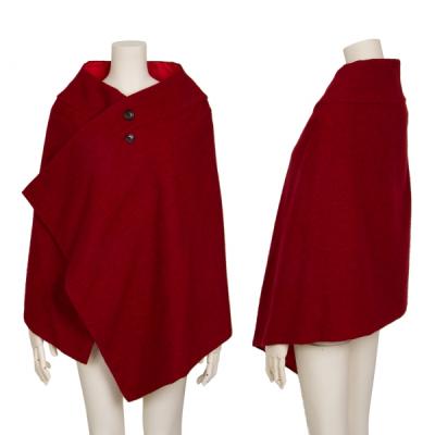 tricot COMME des GARCONS レディースケープ、ポンチョ、マントの商品 