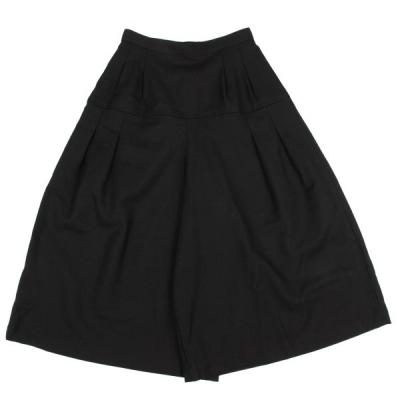 ウール クロップドパンツ（tricot COMME des GARCONS）のおすすめ人気  