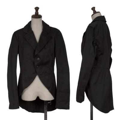 黒ジャケット レディース 燕尾のおすすめ人気商品一覧 通販