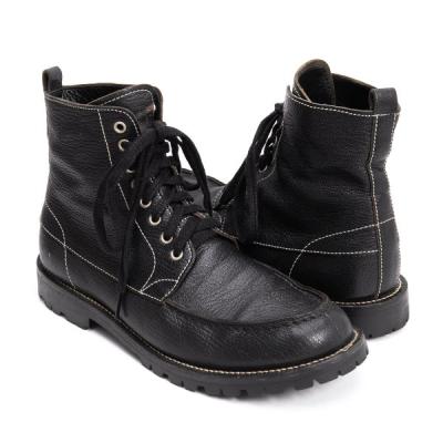 COMME des GARCONS HOMME メンズブーツ｜シューズ｜ファッション