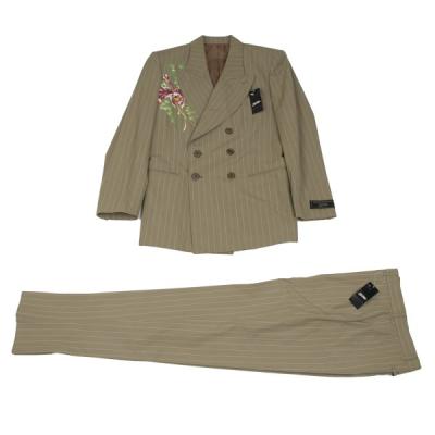 Jean Paul Gaultier（ジャンポール・ゴルチエ） オム フラワープリント