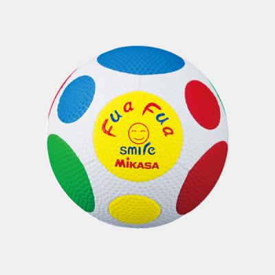 MIKASA（スポーツ） サッカーボール（色：レッド系）｜サッカー