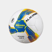 MIKASA ALMUNDO(アルムンド)  FT450B-BLY 小学生用 4号サッカーボール | キッズスポーツショップ-Swappa
