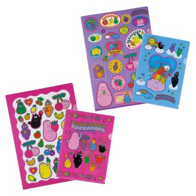 PLAZA オンラインYahoo!ショッピング店 - ファイル・バインダー｜Yahoo