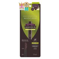 D-UP ディーアップ パーフェクトエクステンションマスカラ for カール プラムブラック | PLAZA オンラインYahoo!ショッピング店