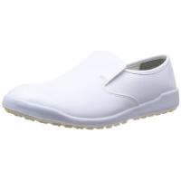 [ミドリ安全] ハイグリップ》 男女兼用 作業靴 H100C ホワイト 26．0cm | plaza-unli