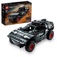レゴ(LEGO) テクニック アウディ RS Q e-tron 42160 おもちゃ ブロック プレゼント 乗り物 のりもの レーシングカー 男 | plaza-unli
