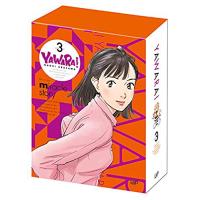 YAWARA! DVD-BOX3 | plaza-unli