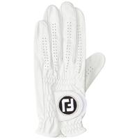 (フットジョイ)FootJoy PURE TOUCH FGPU WT-23 白 23 | plaza-unli