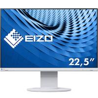 EIZO 22.5型フレームレスモニターFlexScan EV2360-WT(1920×1200/アンチグレアIPS/疲れ目軽減/ホワイト/5 | plaza-unli