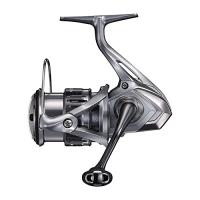 シマノ(SHIMANO) スピニングリール 21 ナスキー 4000 | plaza-unli