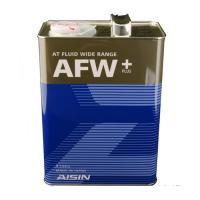 ☆AISIN アイシン製 ATFワイドレンジ AFW+(ATF6004) 4L缶▼ 6004 | plaza-unli