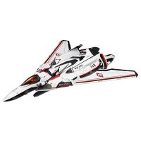 ウェーブ マクロスF VF-171EX ナイトメアプラスEX アルト機 1/72スケール 全長約22cm 色分け済みプラモデル MC-074 | plaza-unli