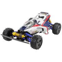 タミヤ 1/10 電動RCカーシリーズ No.706 1/10RC サンダーショット 2022 58706 | plaza-unli