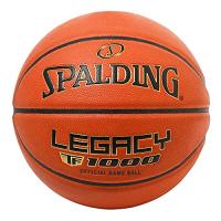 SPALDING(スポルディング) バスケットボール レガシー TF-1000 JBA 5号球 公認球 77-082J ブラウン バスケ バスケ | plaza-unli