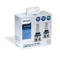 フィリップス 自動車用バルブ&amp;ライト LED フォグランプ H8 H11 H16 6500K アルティノンエッセンシャル PHILIPS Ult | plaza-unli