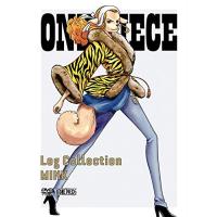 ONE PIECE Log Collection “MINK [DVD] | plaza-unli