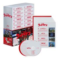 ULTRAMAN ARCHIVES ウルトラマン MovieNEX [Blu-ray] | plaza-unli