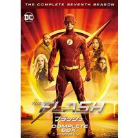 THE FLASH / フラッシュ (セブンス・シーズン) DVDコンプリート・ボックス(4枚組) | plaza-unli