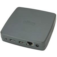 サイレックス・テクノロジー USBデバイスサーバ DS-700 | plaza-unli