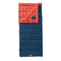 コールマン(Coleman) 寝袋 コージーII C5 使用可能温度5度 封筒型 オレンジ 2000034772 | plaza-unli
