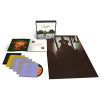 All Things Must Pass 5CD/BR Super Deluxe | plaza-unli