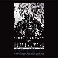 Heavensward: FINAL FANTASY XIV Original Soundtrack【映像付サントラ/Blu-ray Disc | plaza-unli
