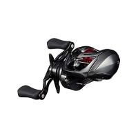 ダイワ(DAIWA) ベイトリール 20 アルファス AIR TW 8.6R(2020モデル) | plaza-unli