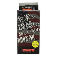 FiberFix ファイバーストロングテープ 補修テープ グラスファイバー製テープ 4inch(10cm幅)X150cm 1ロール GON-FW | plaza-unli