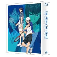 テニスの王子様 OVA 全国大会篇 Blu-ray BOX | plaza-unli