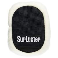 Surluster(シュアラスター) 洗車用品 ウォッシンググローブ S-106 オーストラリア産天然羊毛 ボディに優しい | plaza-unli