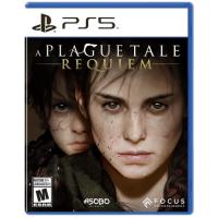 A Plague Tale: Requiem (輸入版:北米) - PS5 | plaza-unli