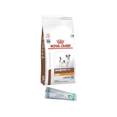 ロイヤルカナン 消化器サポート 低脂肪 3kg（ドッグフード）｜犬用品