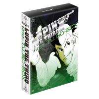 ルパン三世 first- TV. BD-BOX (Blu-ray) | plaza-unli