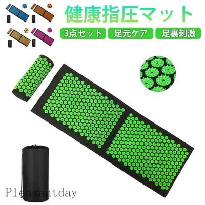 シャクティマット（ダイエット、健康グッズ）のおすすめ人気商品一覧