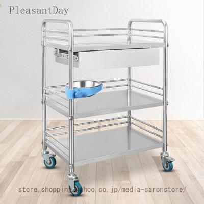 ステンレスワゴン（キッチン収納） | 家具、インテリア の商品一覧