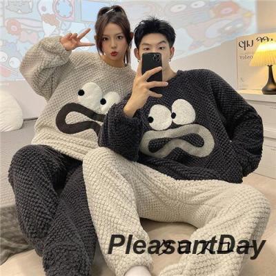 ブラックパンサーCOMME CA ISM ペアパジャマセット M/L コムサ パジャマ ペアの商品一覧 通販 - Yahoo!ショッピング